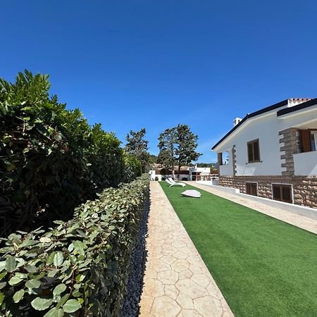 Вилла Casa Miele Санта-Лючия Экстерьер фото