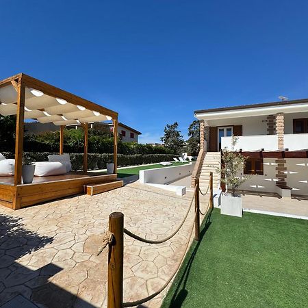 Вилла Casa Miele Санта-Лючия Экстерьер фото