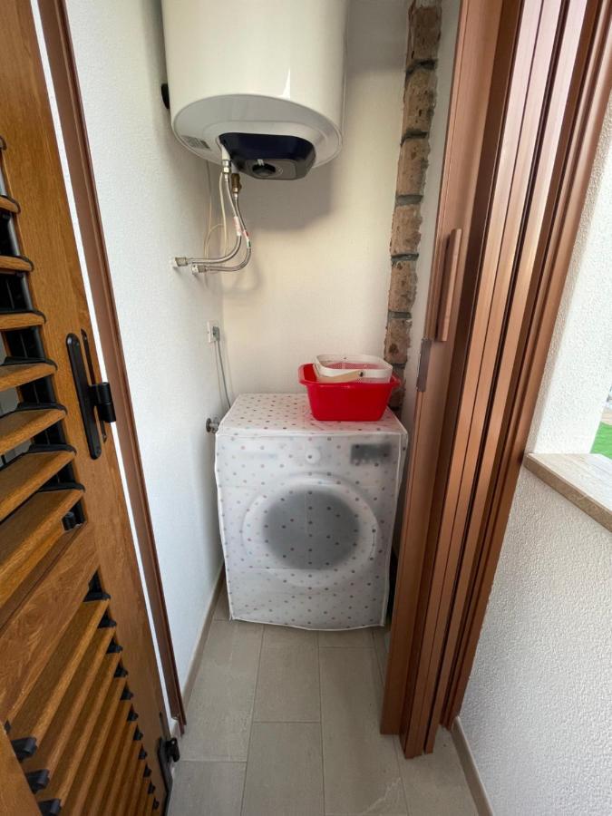 Вилла Casa Miele Санта-Лючия Экстерьер фото