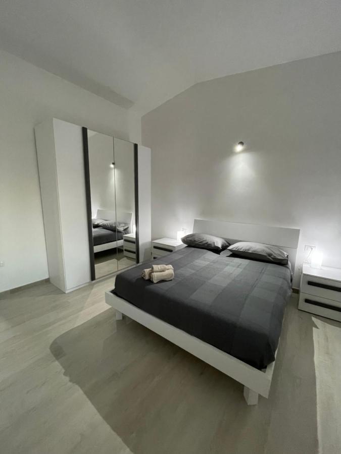 Вилла Casa Miele Санта-Лючия Экстерьер фото